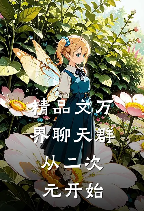 精品文万界聊天群：从二次元开始