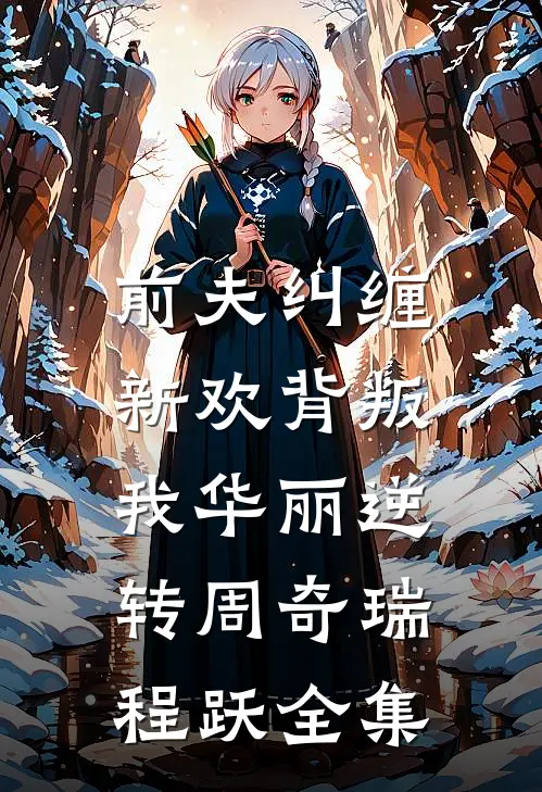前夫纠缠，新欢背叛，我华丽逆转周奇瑞程跃 全集