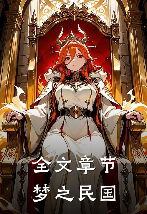 全文章节梦之民国