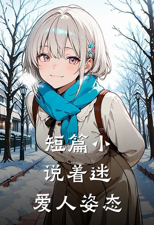 短篇小说着迷：爱人姿态