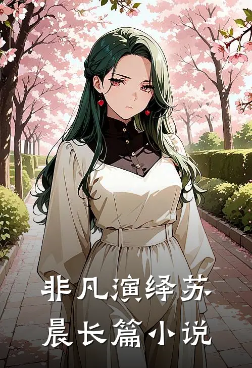 非凡演绎苏晨长篇小说