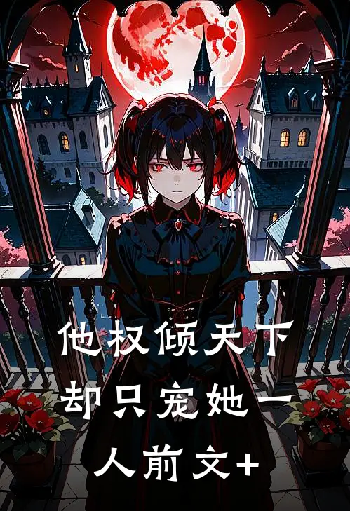他权倾天下，却只宠她一人前文+