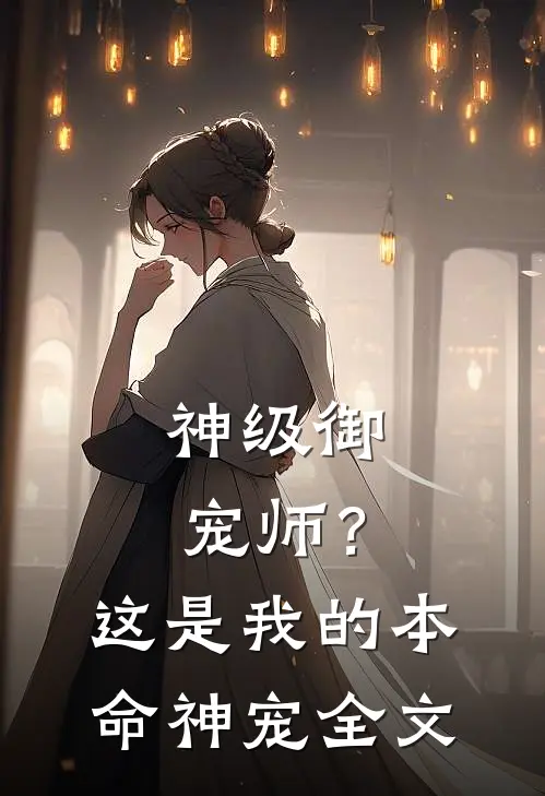 神级御宠师？这是我的本命神宠全文