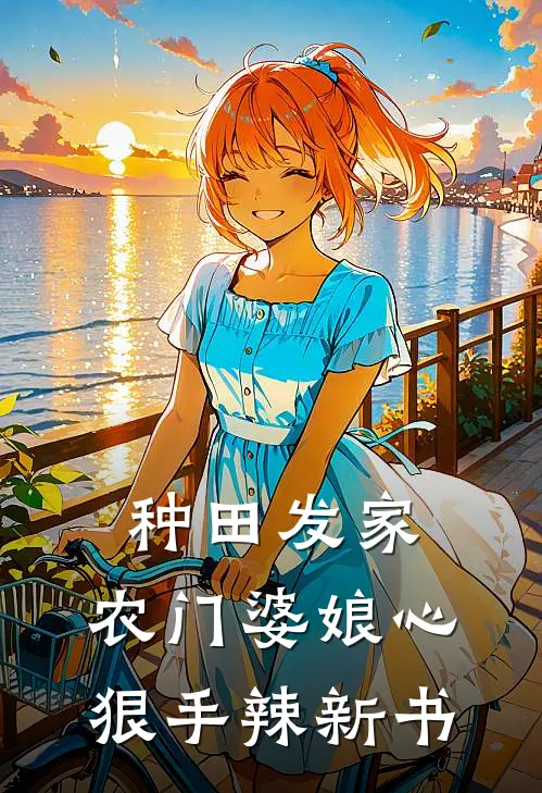 种田发家：农门婆娘心狠手辣新书