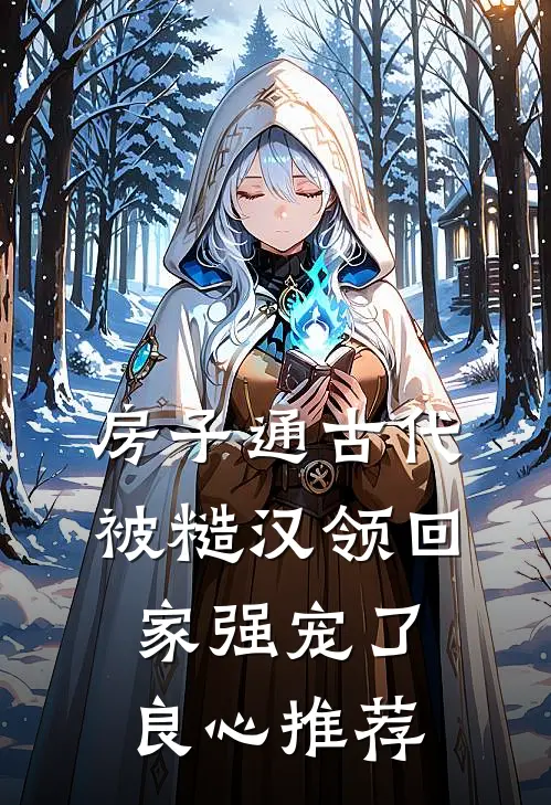 房子通古代，被糙汉领回家强宠了良心推荐