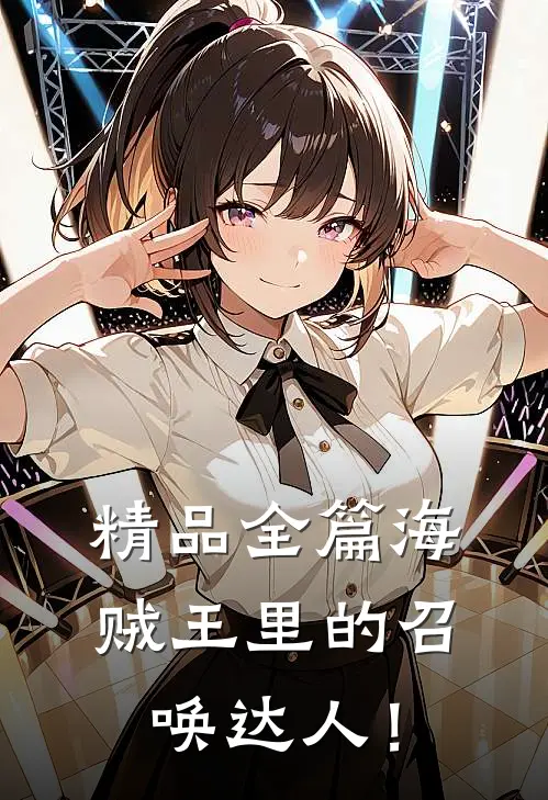 精品全篇海贼王里的召唤达人！