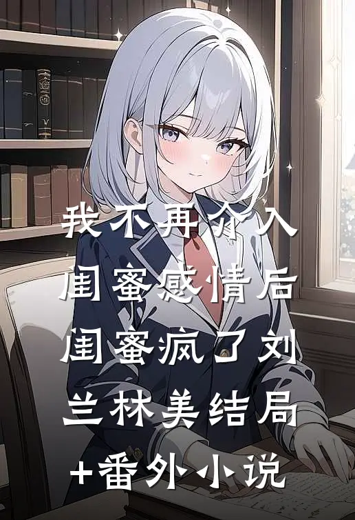 我不再介入闺蜜感情后，闺蜜疯了刘兰林美结局+番外小说