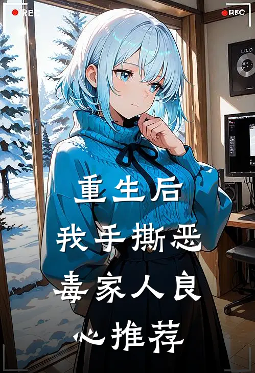 重生后，我手撕恶毒家人良心推荐