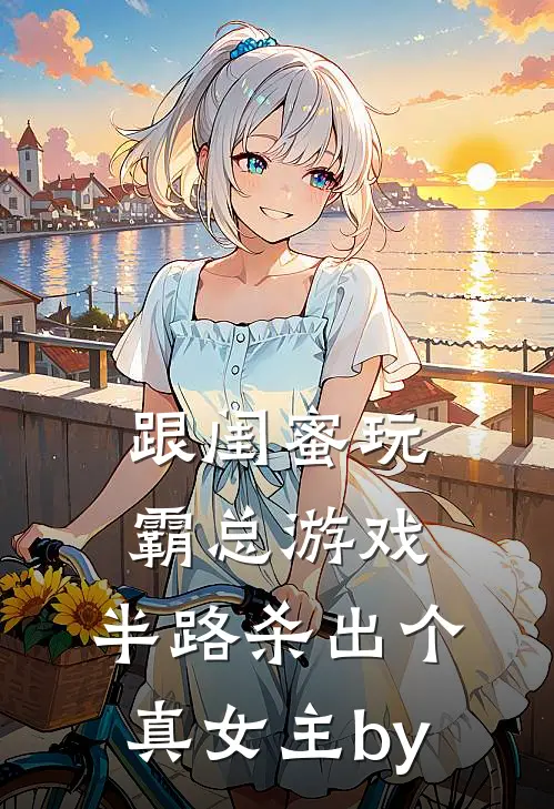 跟闺蜜玩霸总游戏，半路杀出个真女主by