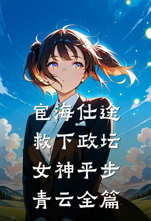 宦海仕途：救下政坛女神平步青云全篇