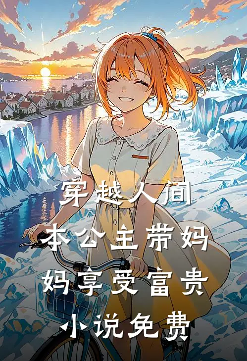 穿越人间，本公主带妈妈享受富贵小说免费