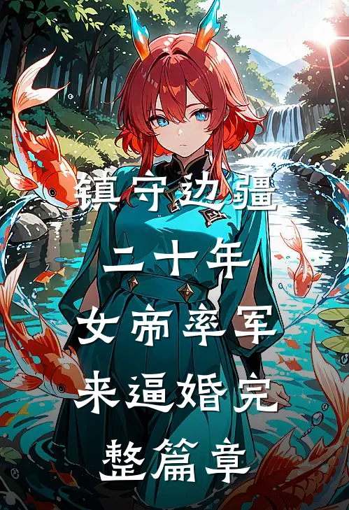 镇守边疆二十年，女帝率军来逼婚完整篇章