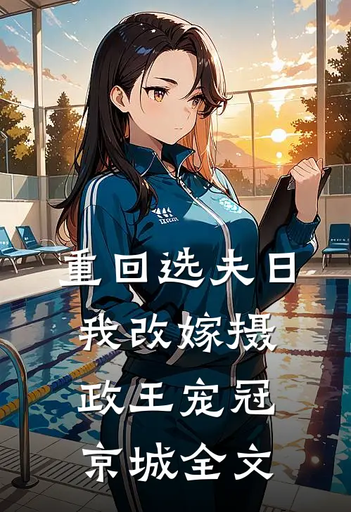 重回选夫日，我改嫁摄政王宠冠京城全文