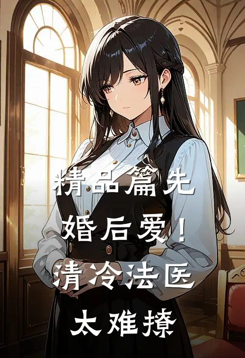 精品篇先婚后爱！清冷法医太难撩