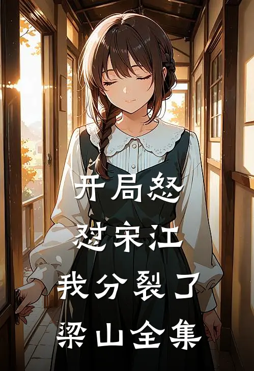 开局怒怼宋江，我分裂了梁山全集