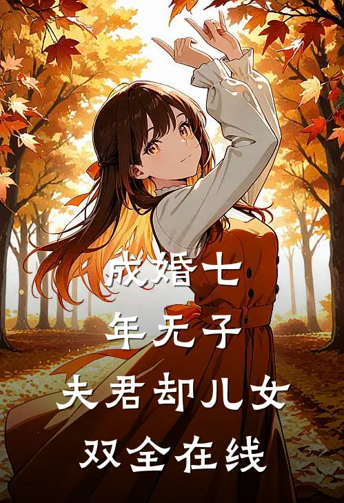 成婚七年无子，夫君却儿女双全在线