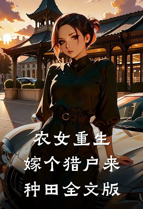 农女重生：嫁个猎户来种田全文版