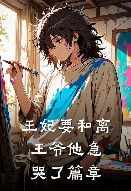王妃要和离，王爷他急哭了篇章