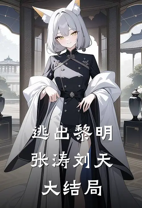 逃出黎明张涛刘天大结局