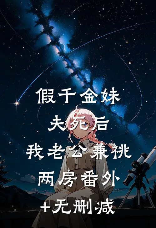 假千金妹夫死后，我老公兼祧两房番外+无删减