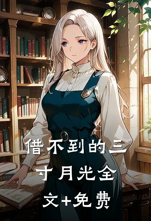 借不到的三寸月光全文+免费