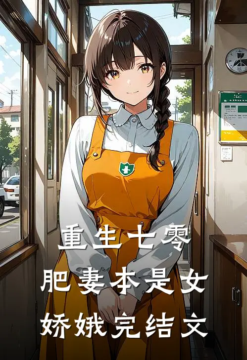 重生七零：肥妻本是女娇娥完结文