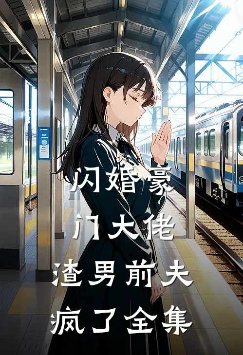 闪婚豪门大佬，渣男前夫疯了全集