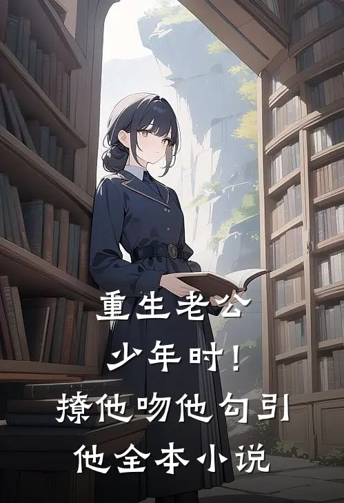 重生老公少年时！撩他吻他勾引他全本小说