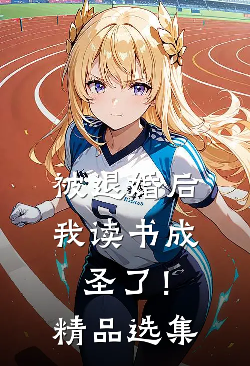 被退婚后，我读书成圣了！精品选集
