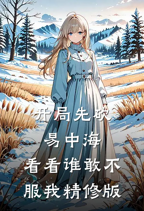 开局先砍易中海，看看谁敢不服我精修版
