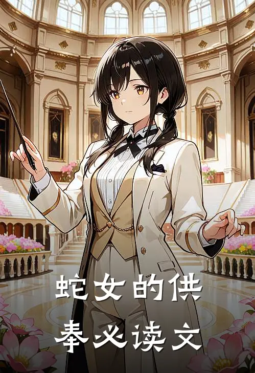 蛇女的供奉必读文