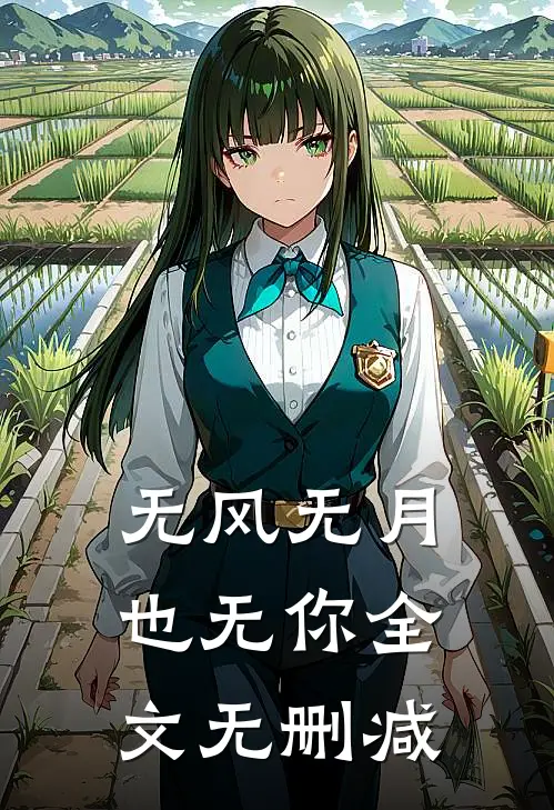 无风无月也无你全文无删减