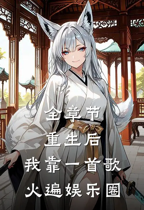 全章节重生后，我靠一首歌火遍娱乐圈