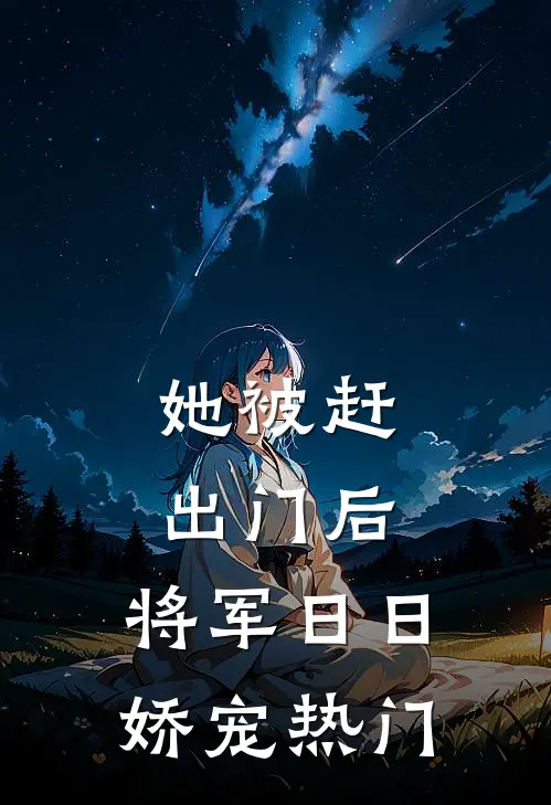 她被赶出门后，将军日日娇宠热门