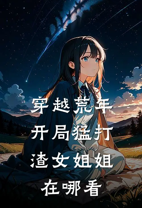 穿越荒年：开局猛打渣女姐姐在哪看