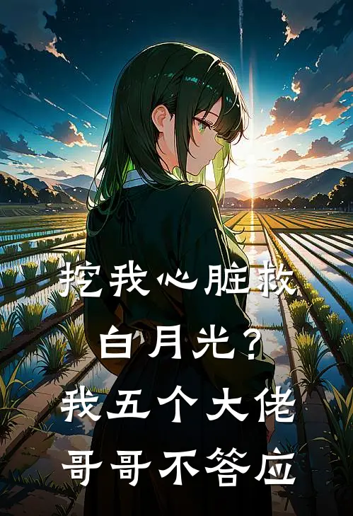 挖我心脏救白月光？我五个大佬哥哥不答应