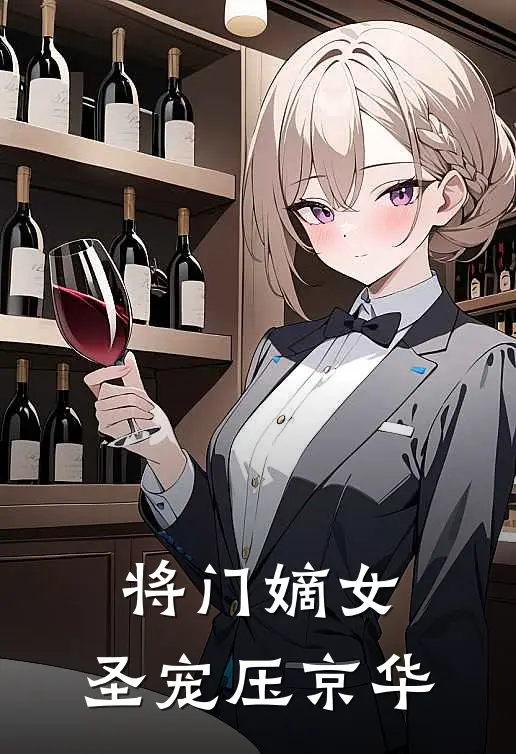 将门嫡女：圣宠压京华