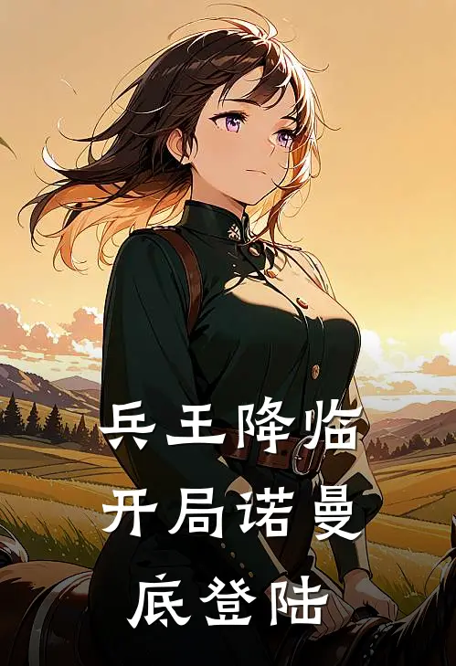 兵王降临：开局诺曼底登陆