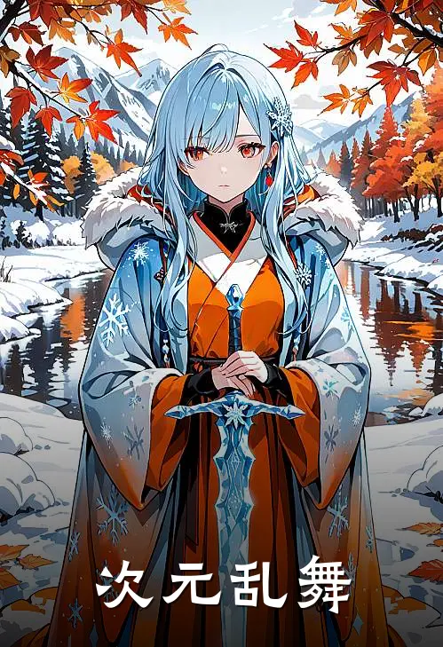 次元乱舞