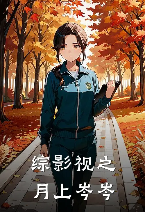 综影视之月上岑岑