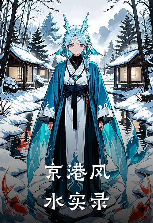 京港风水实录