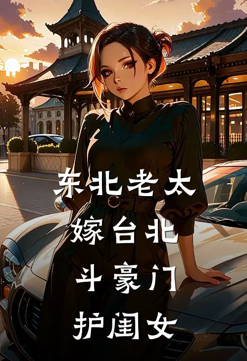 东北老太嫁台北，斗豪门，护闺女