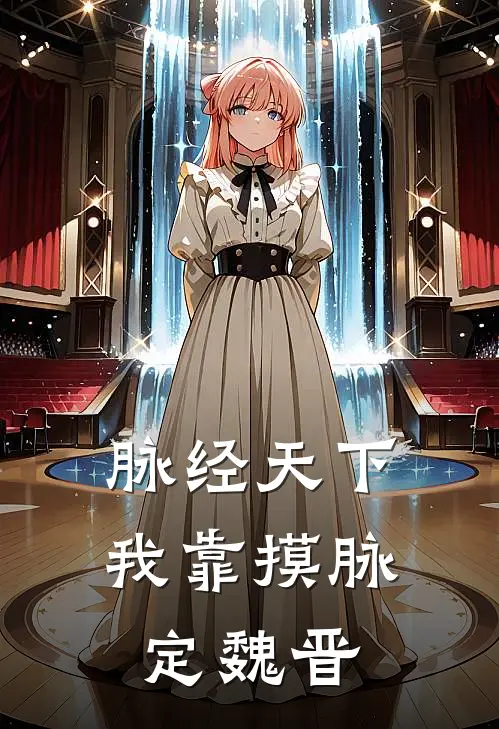 脉经天下：我靠摸脉定魏晋