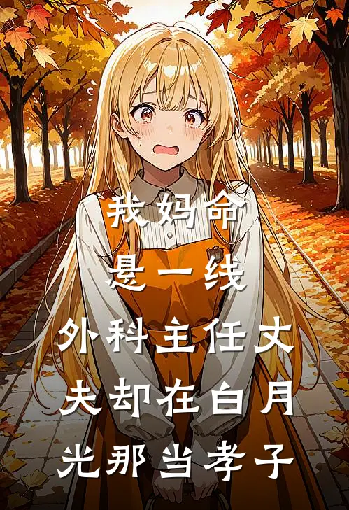 我妈命悬一线，外科主任丈夫却在白月光那当孝子