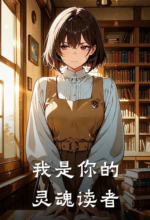 我是你的灵魂读者
