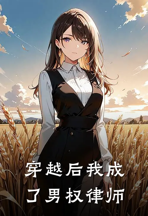 穿越后我成了男权律师