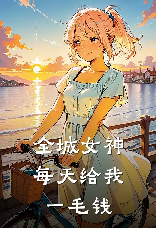 全城女神每天给我一毛钱