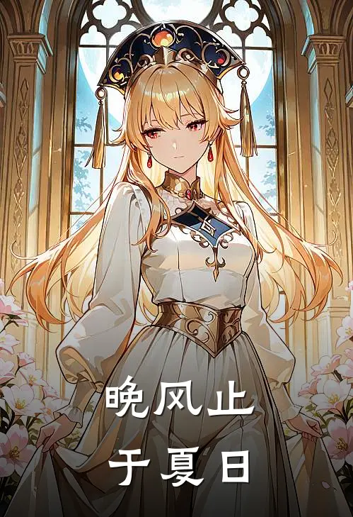 晚风止于夏日