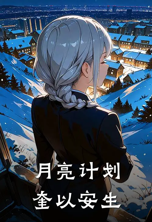 月亮计划：奎以安生