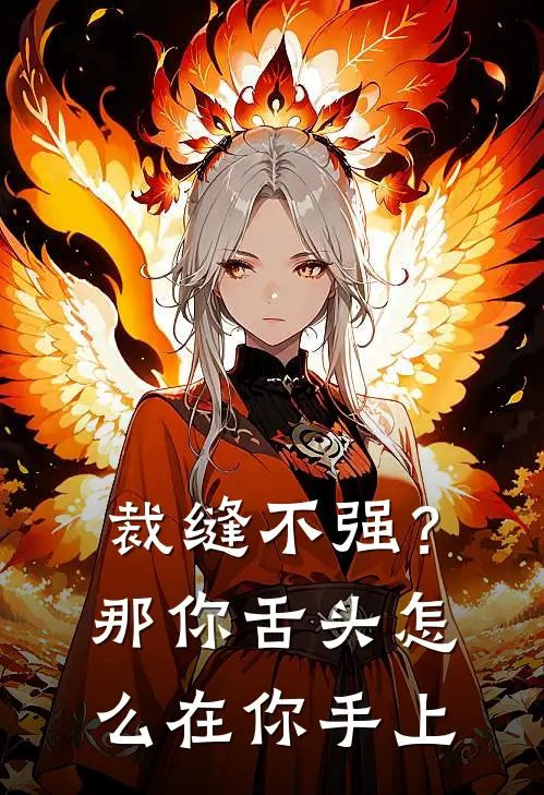 裁缝不强？那你舌头怎么在你手上